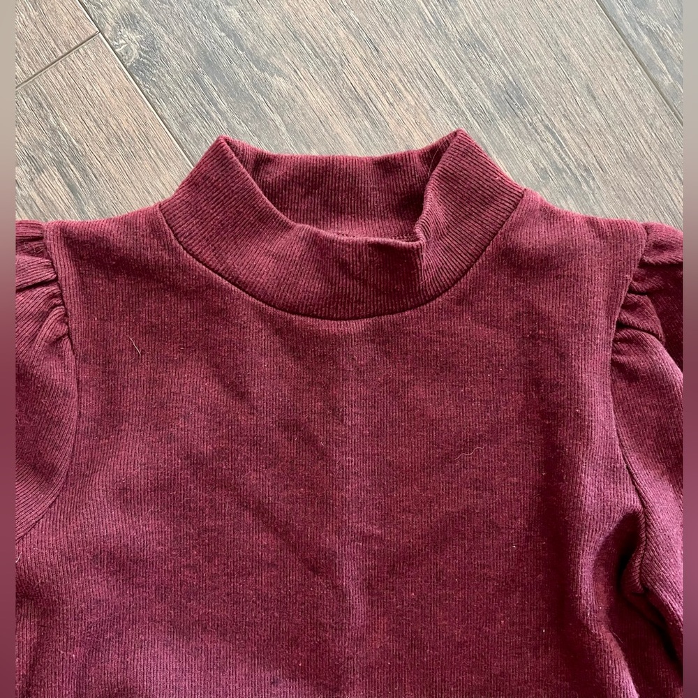 Madewell top